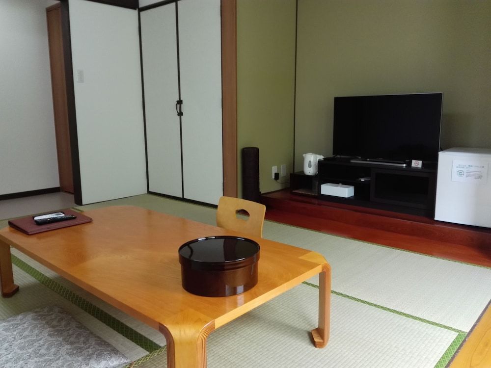 Hotel Kinwaso 20/25