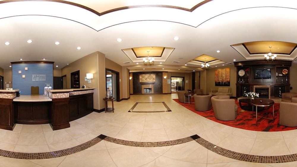 Holiday Inn Express Hotel & Suites Houston South - Pearland 12/61