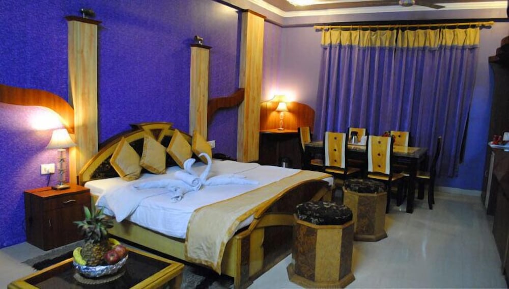 Clarks Inn Brinjal - Haridwar 25/44