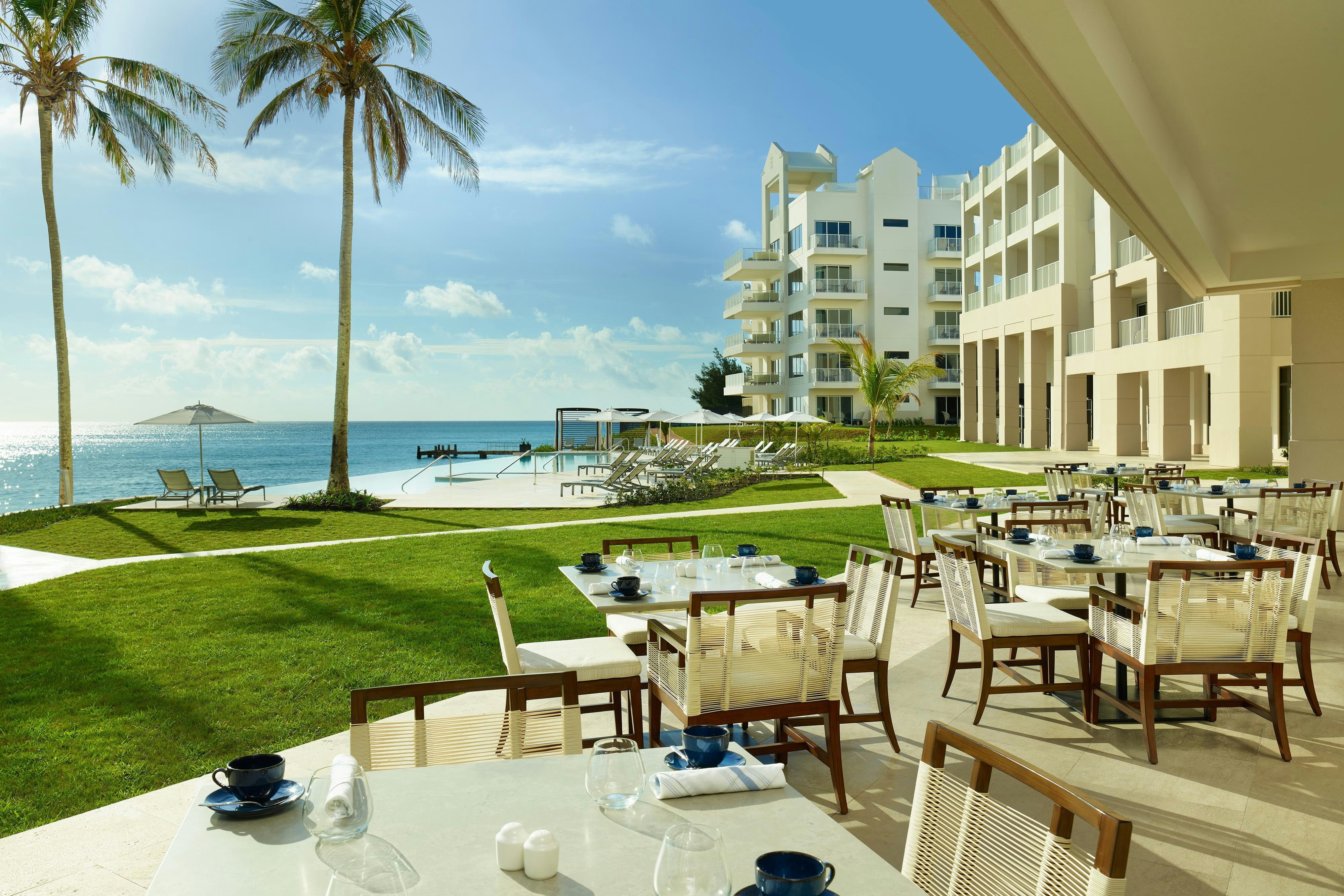 The St. Regis Bermuda Resort 13/29
