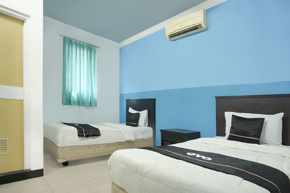 Hotel O Palembang near Palembang Indah Mall formerly Hotel Relasi 24/38