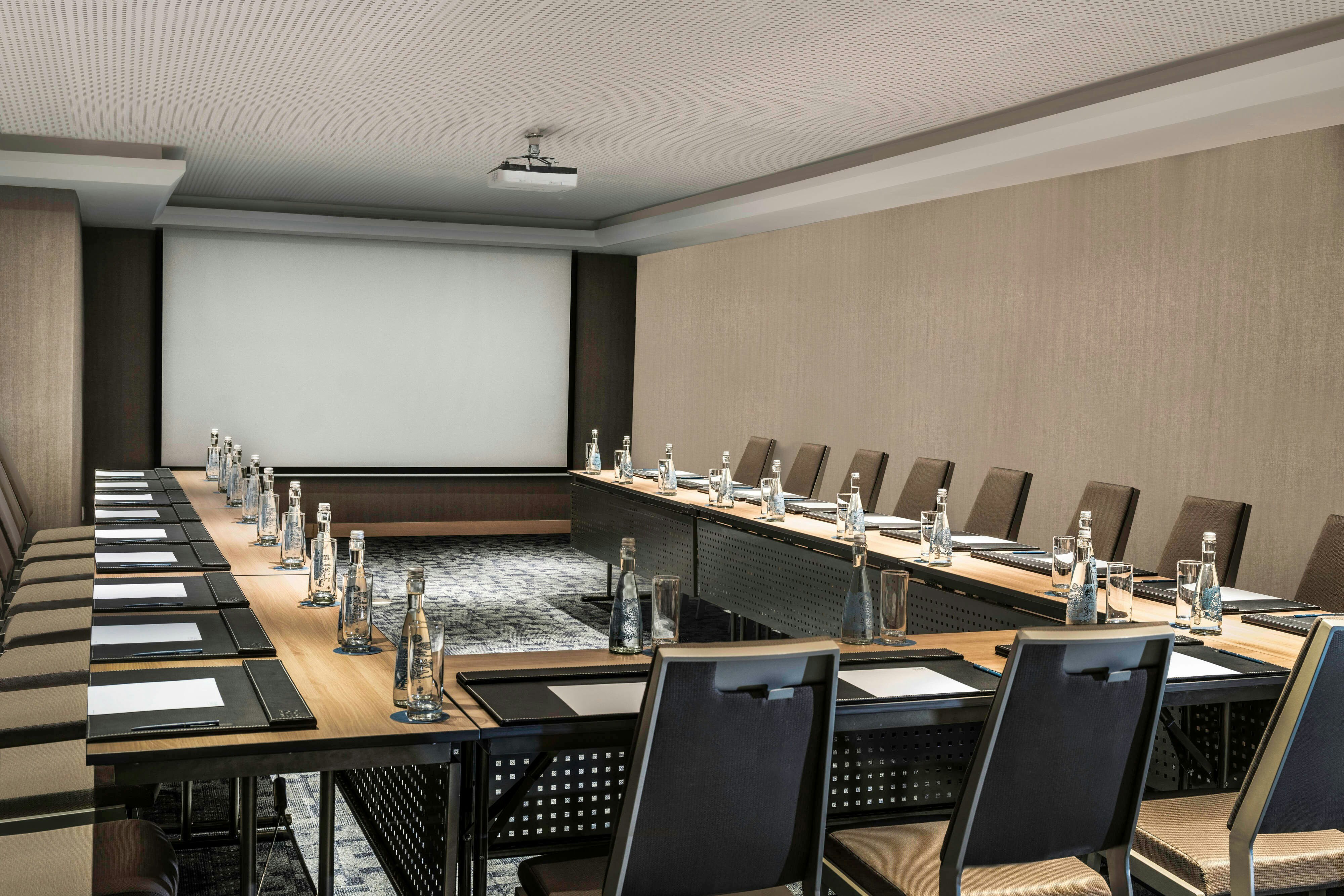 FOUR POINTS BY SHERATON SURABAYA 32/41