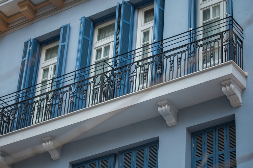 Bahar Boutique Hotel in THESSALONIKI
