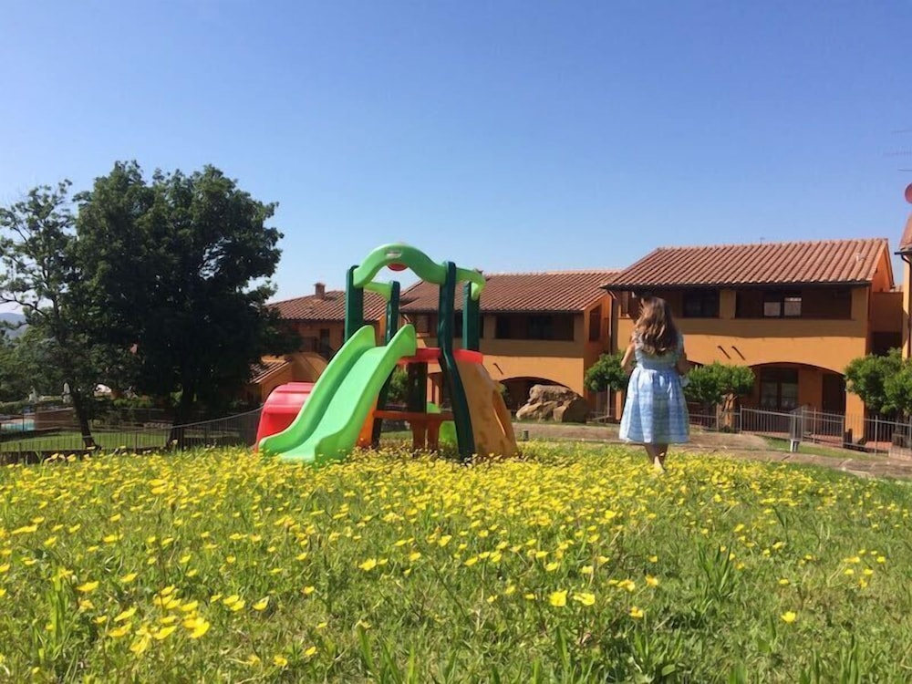 Borgo Etrusco S.P.A. 14/35