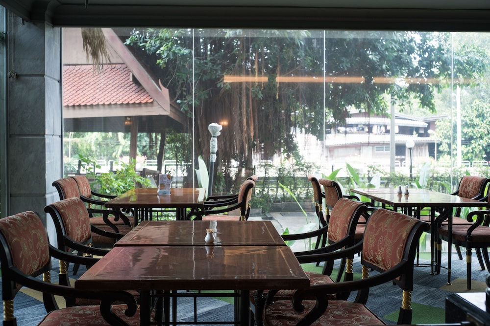 Witz Hotel Bangkok Ramkhamhaeng 31/50