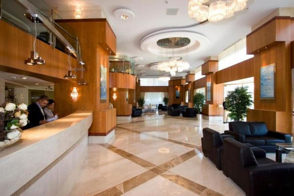 Byotell Hotel Istanbul 7/74