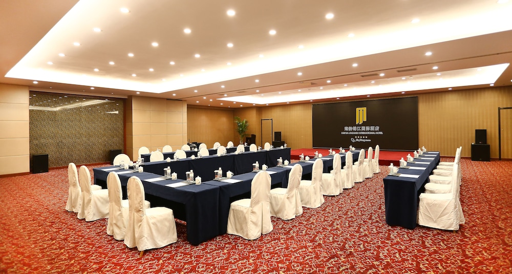 Haiyun Jinjiang International Hotel 42/50