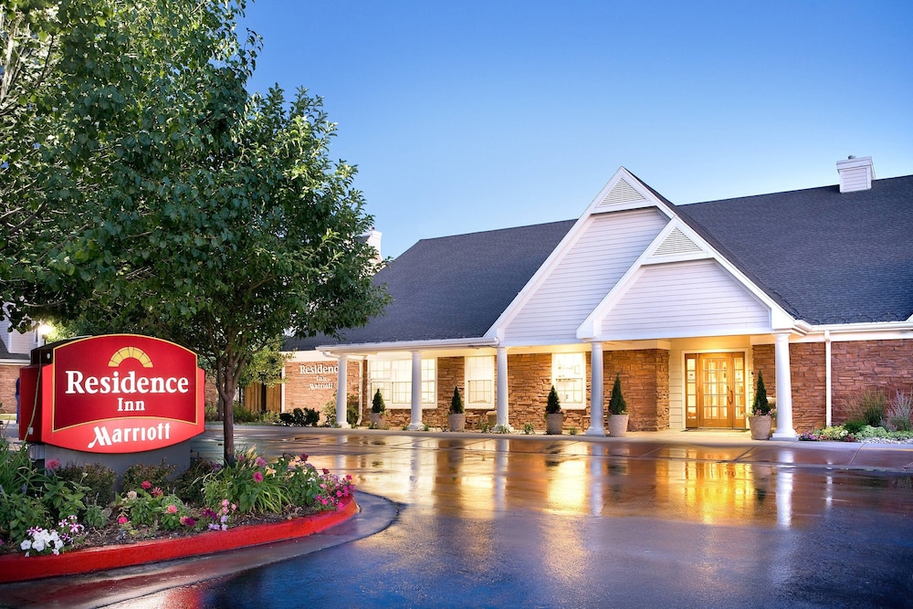 Residence Inn by Marriott Salt Lake City Cottonwood 14/27