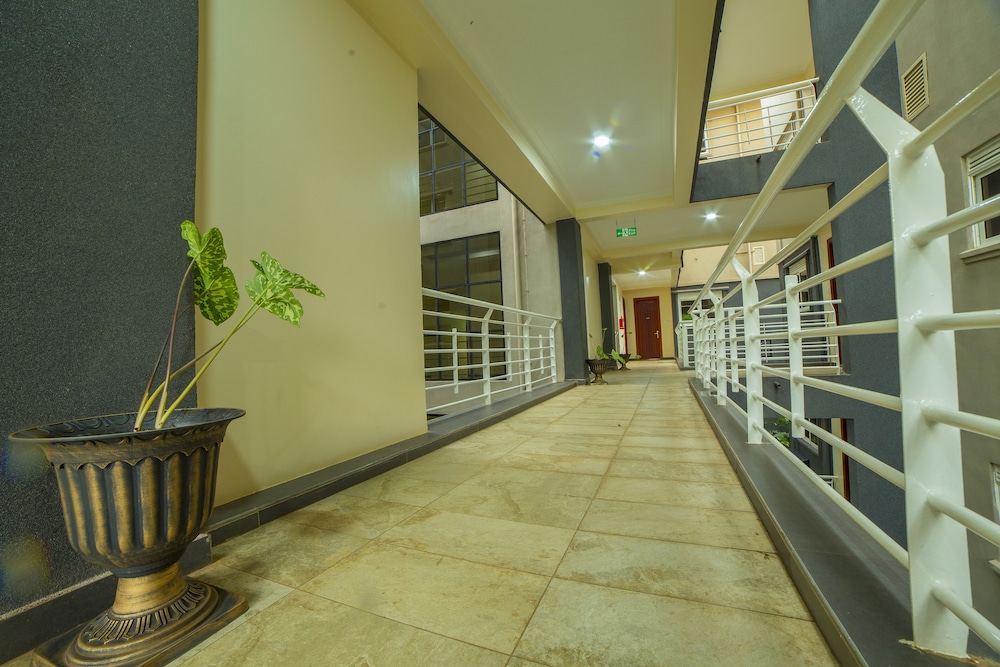 Natra Apartments 50/59
