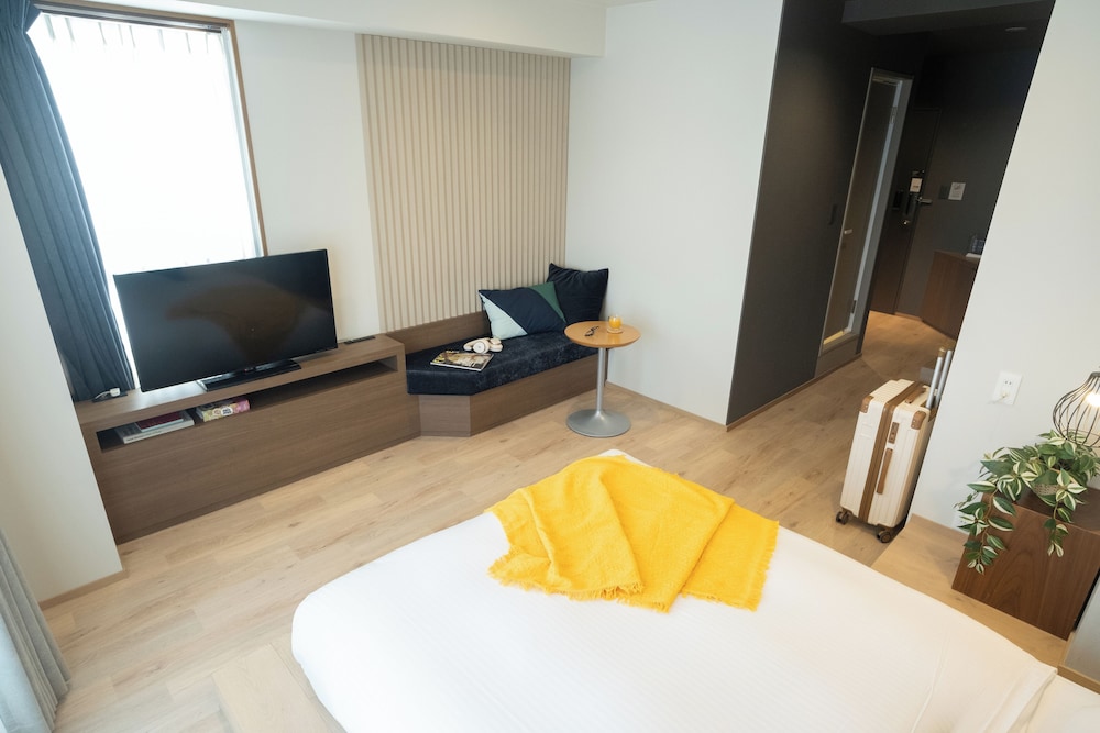 Wayfarer Hotel Kyoto Shijo 40/50
