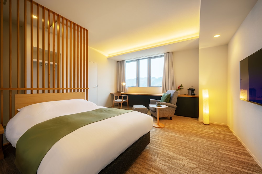Hotel Yutoria Fujisato 13/50