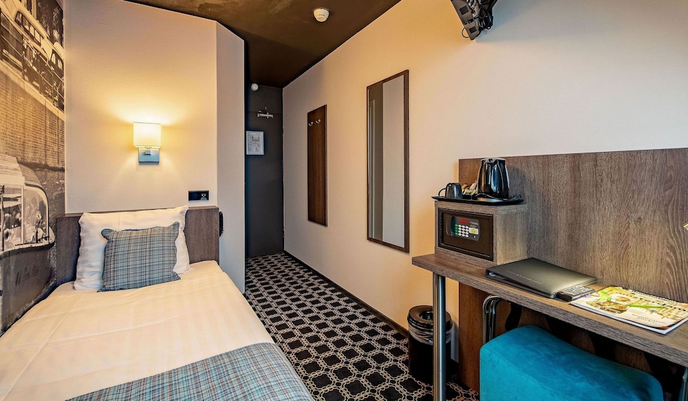 Hotel Cornelisz 12/39