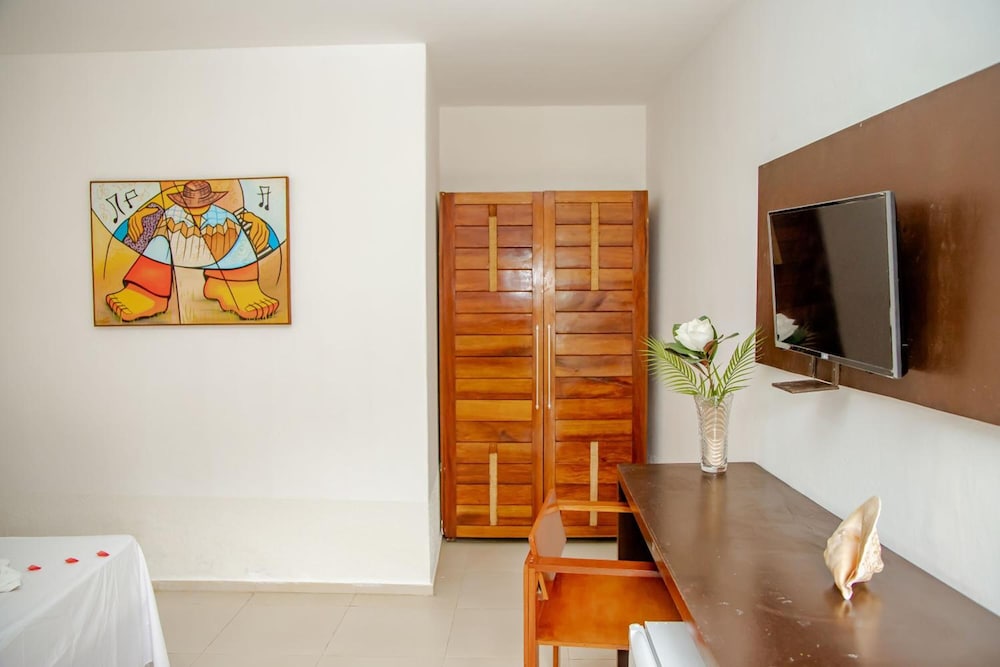 JERI VILLAGE HOTEL 46/64
