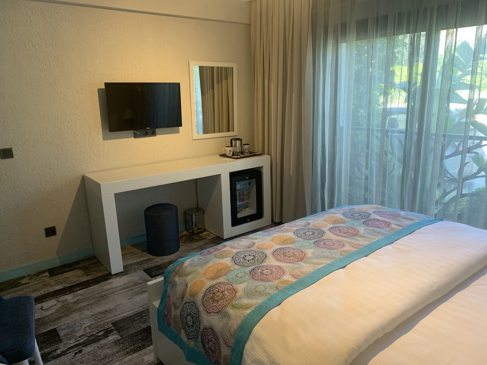 Villa Oliva Butik Hotel 10/50