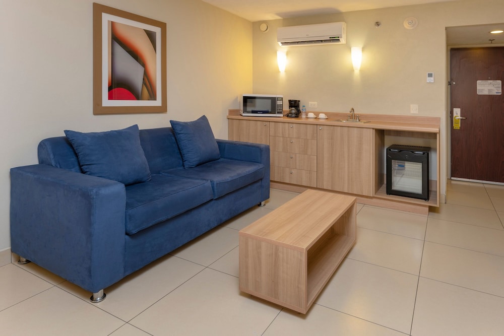 City Express by Marriott San Jose Costa Rica 30/50