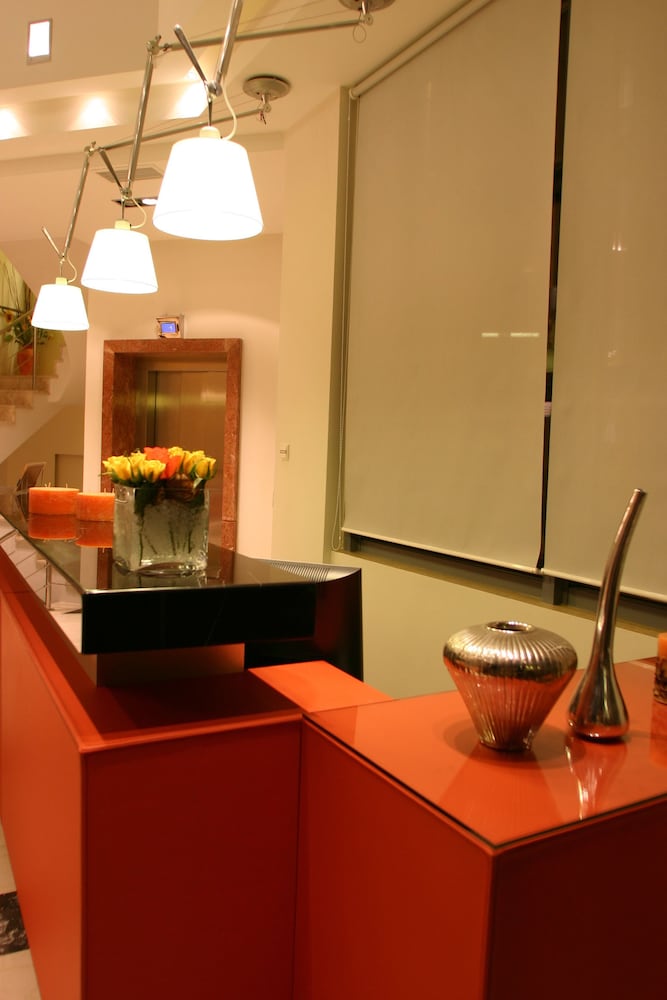 ALEXANDROS BOUTIQUE HOTEL 57/70