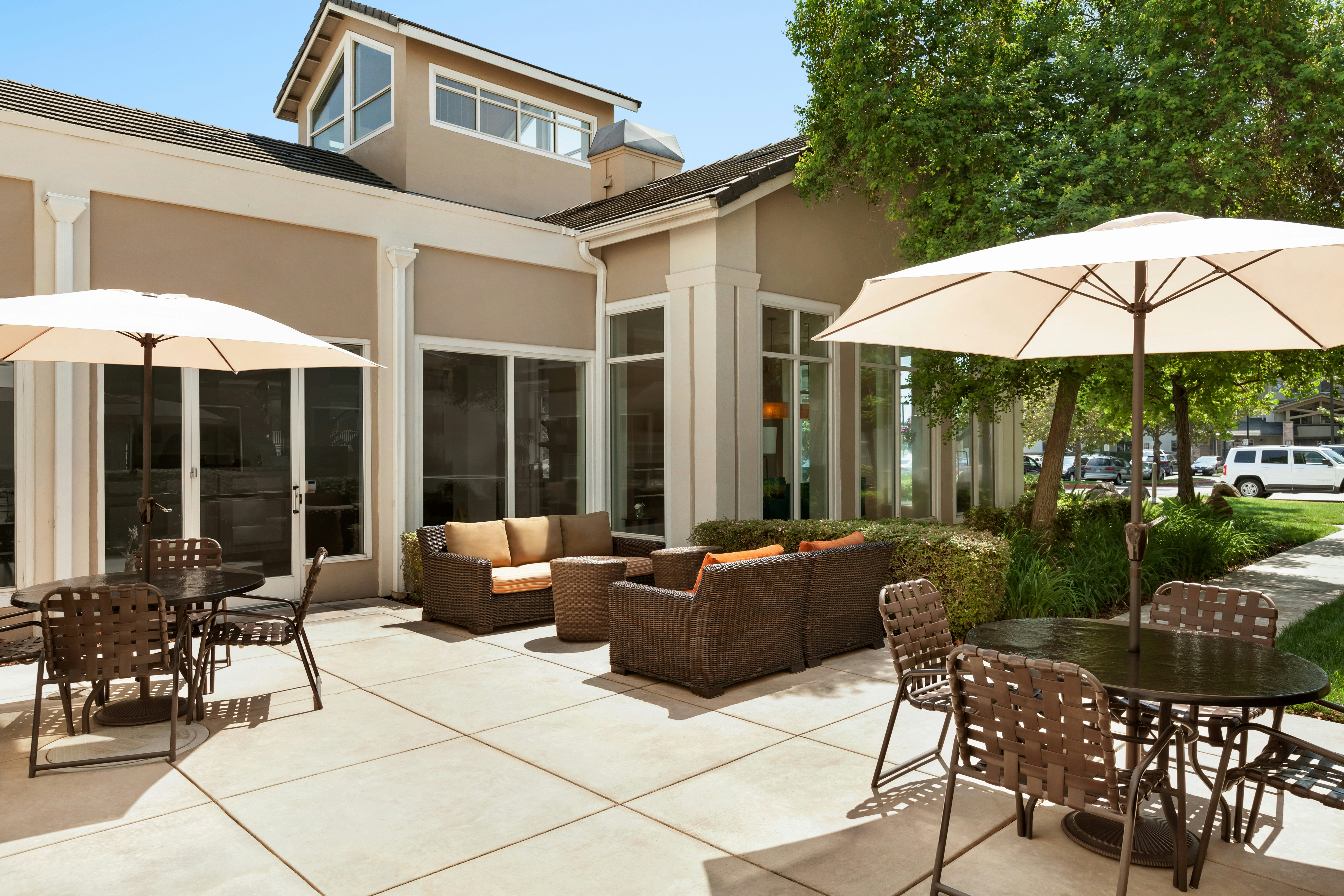 Hilton Garden Inn Roseville 6/50