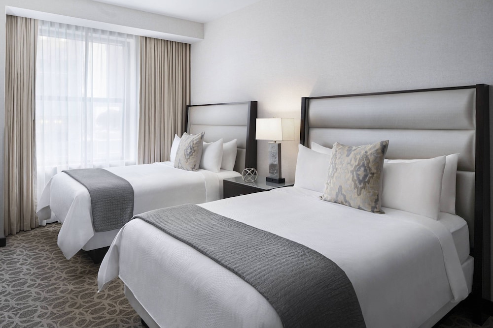 JW Marriott Houston Downtown 11/78
