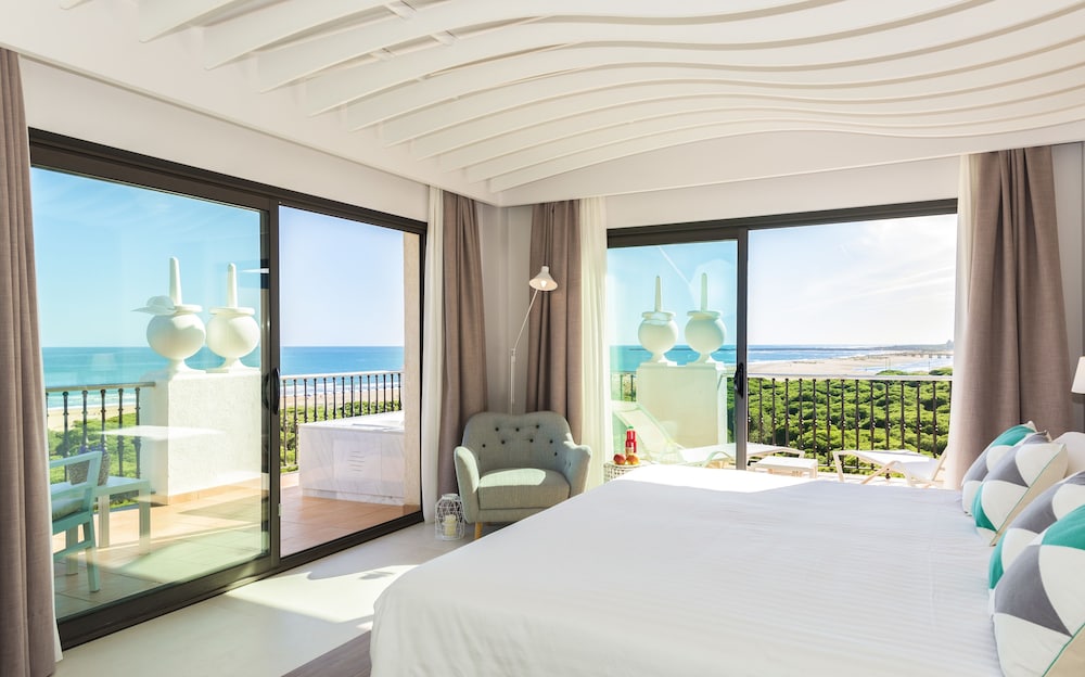 Tui Blue Isla Cristina Palace - Adults Only 13/50