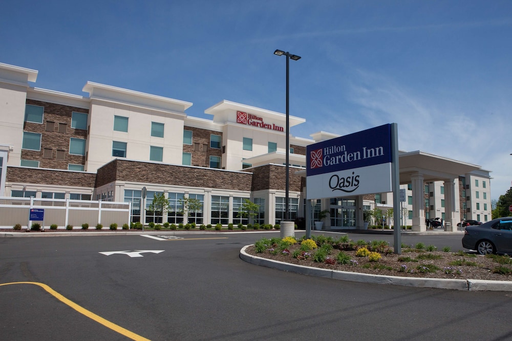 Hilton Garden Inn Springfield 1/76