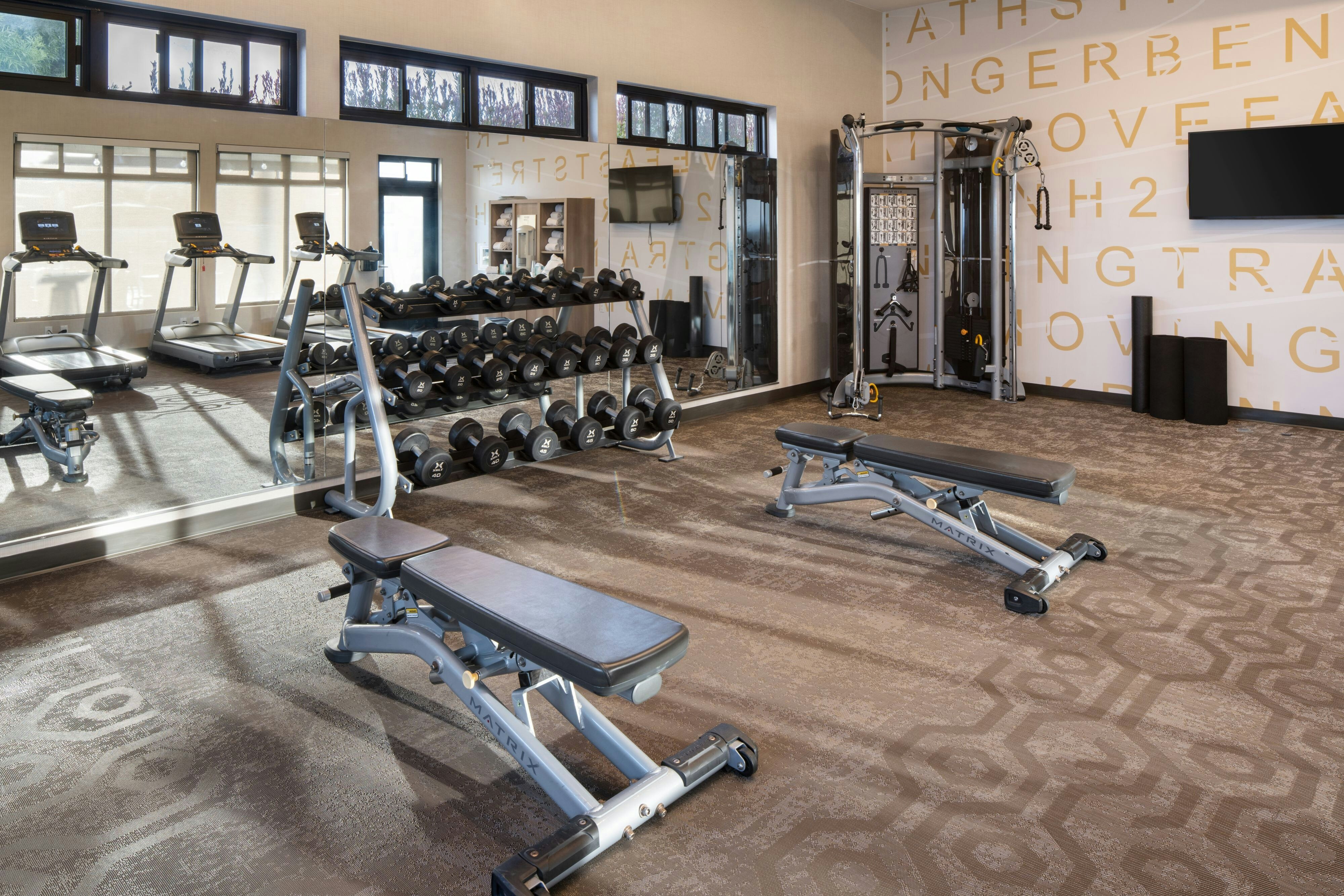 Residence Inn Los Angeles LAX/Manhattan Beach 16/43