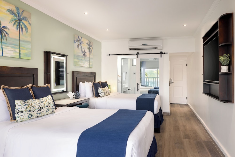 Coconut Bay Beach Resort and Spa 20/73