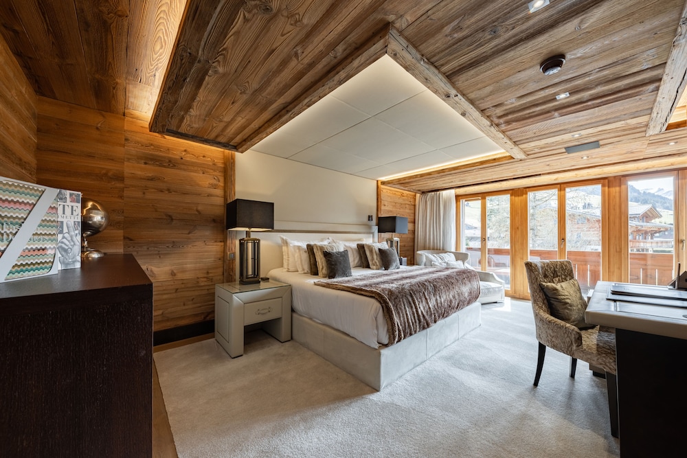 Ultima Gstaad 11/46