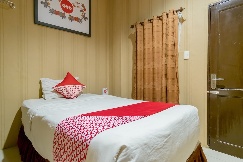 Hotel O Medan Near Gajah Mada formerly Hotel Labuhan Raya 49/61