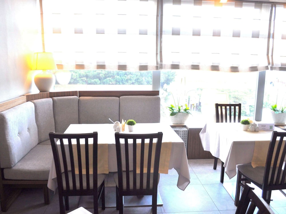 ibis Styles Warszawa West 57/71