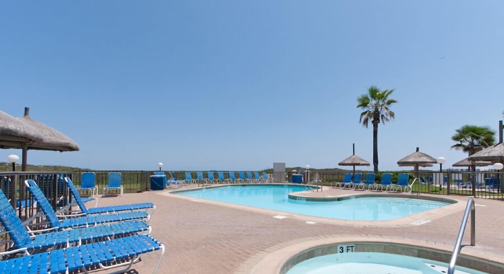 Saida Towers By Padre Island Rentals 39/49
