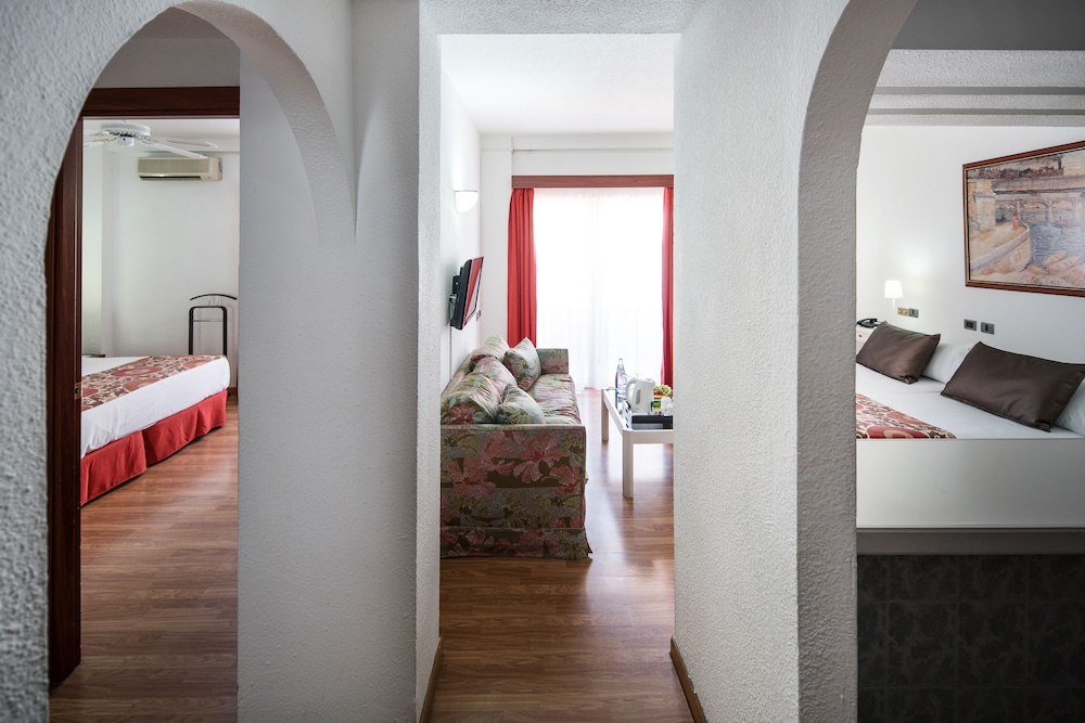 Catalonia Punta Del Rey Hotel 33/67