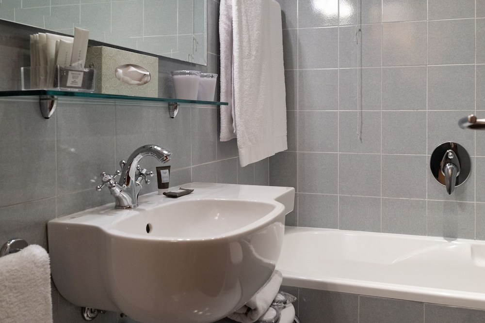 Hotel Gran Duca Di York 51/51