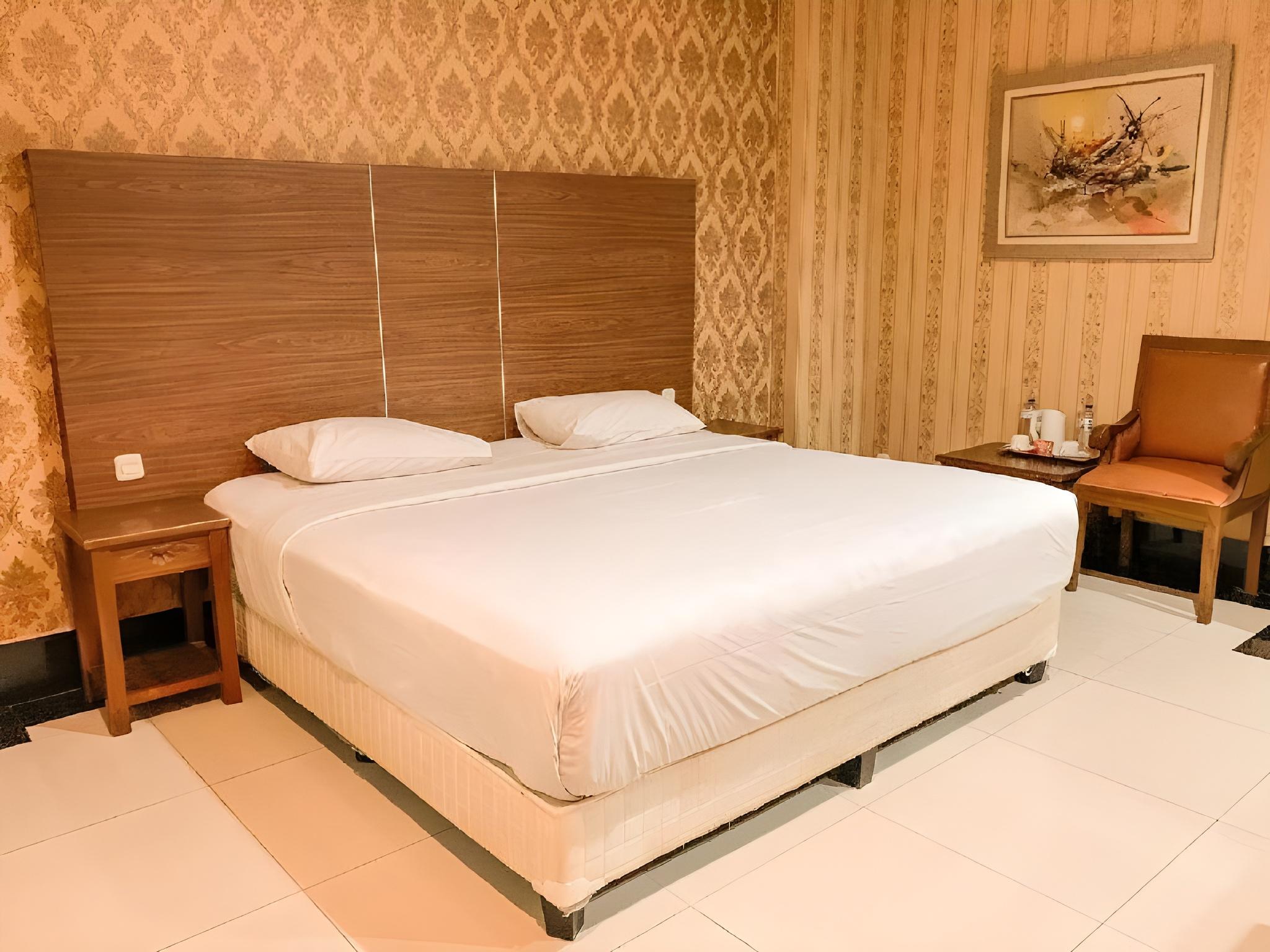 Rizen Padjadjaran Hotel 13/42