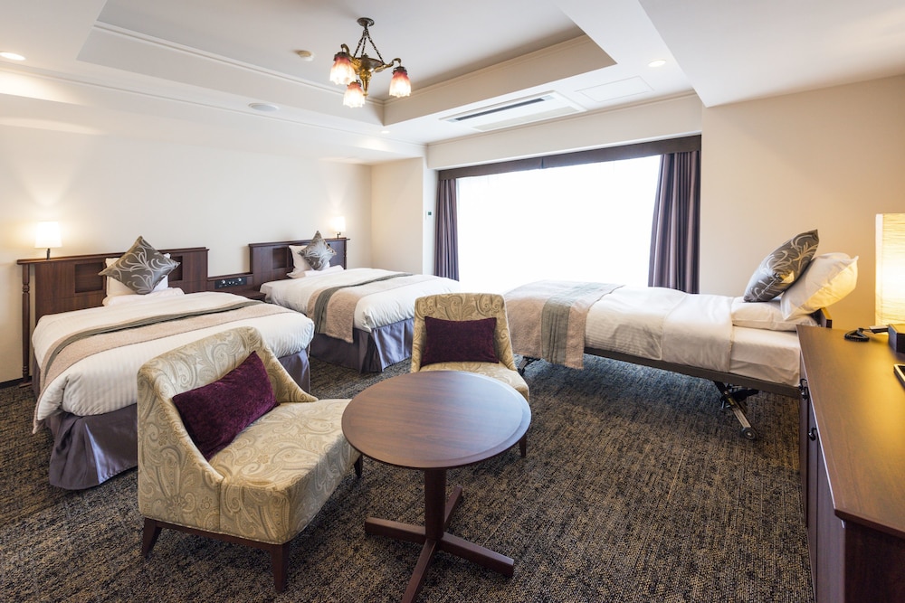 Hotel Sonia Otaru 32/67