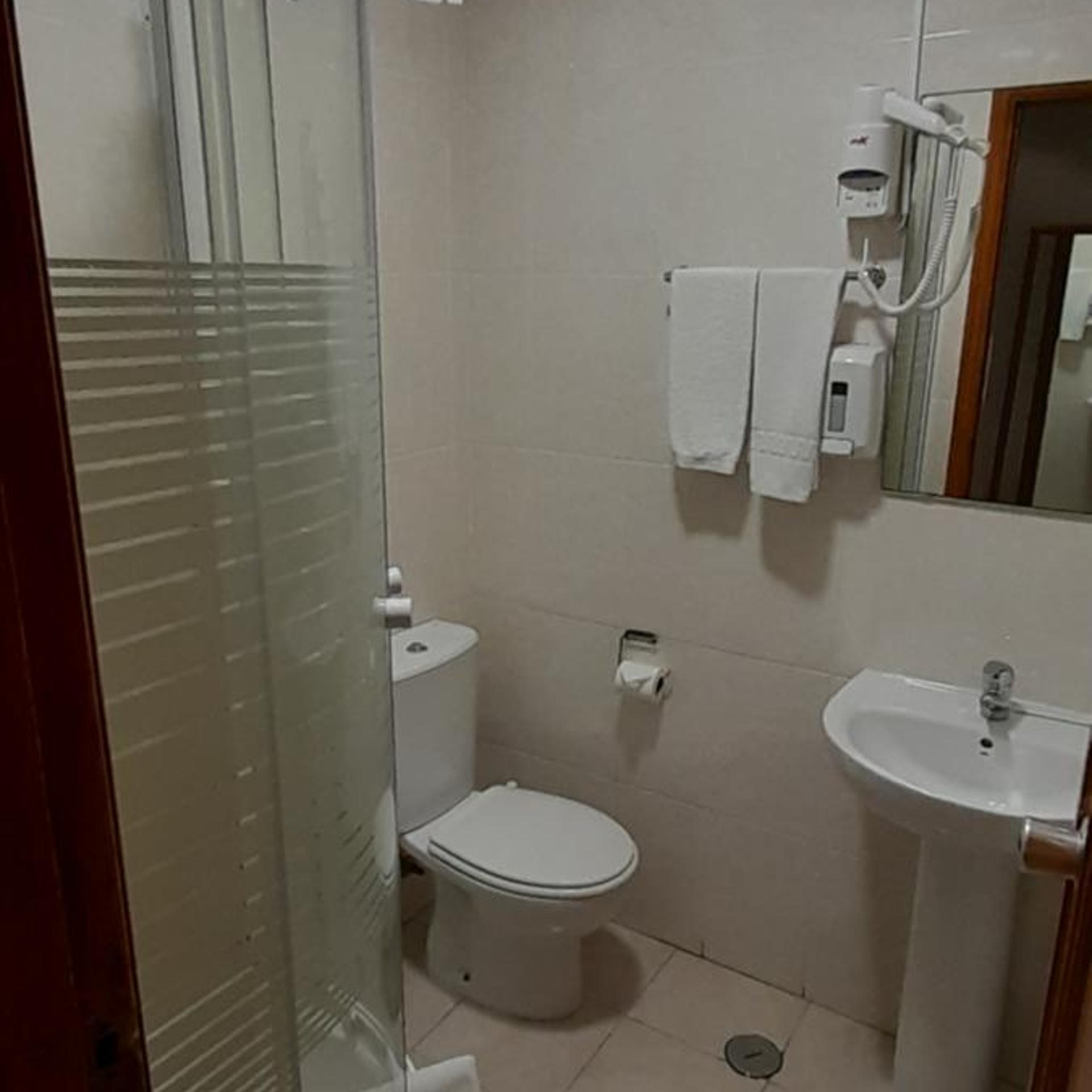 Nova Cidade Hotel 20/24