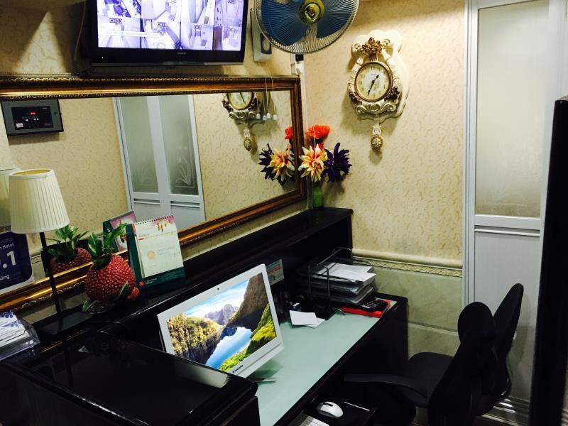Valentine Guest House 43/50