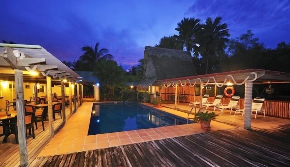 Kosrae Nautilus Resort 31/31