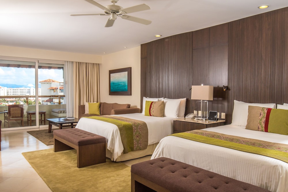 Grand Velas Riviera Nayarit - All Inclusive 35/85