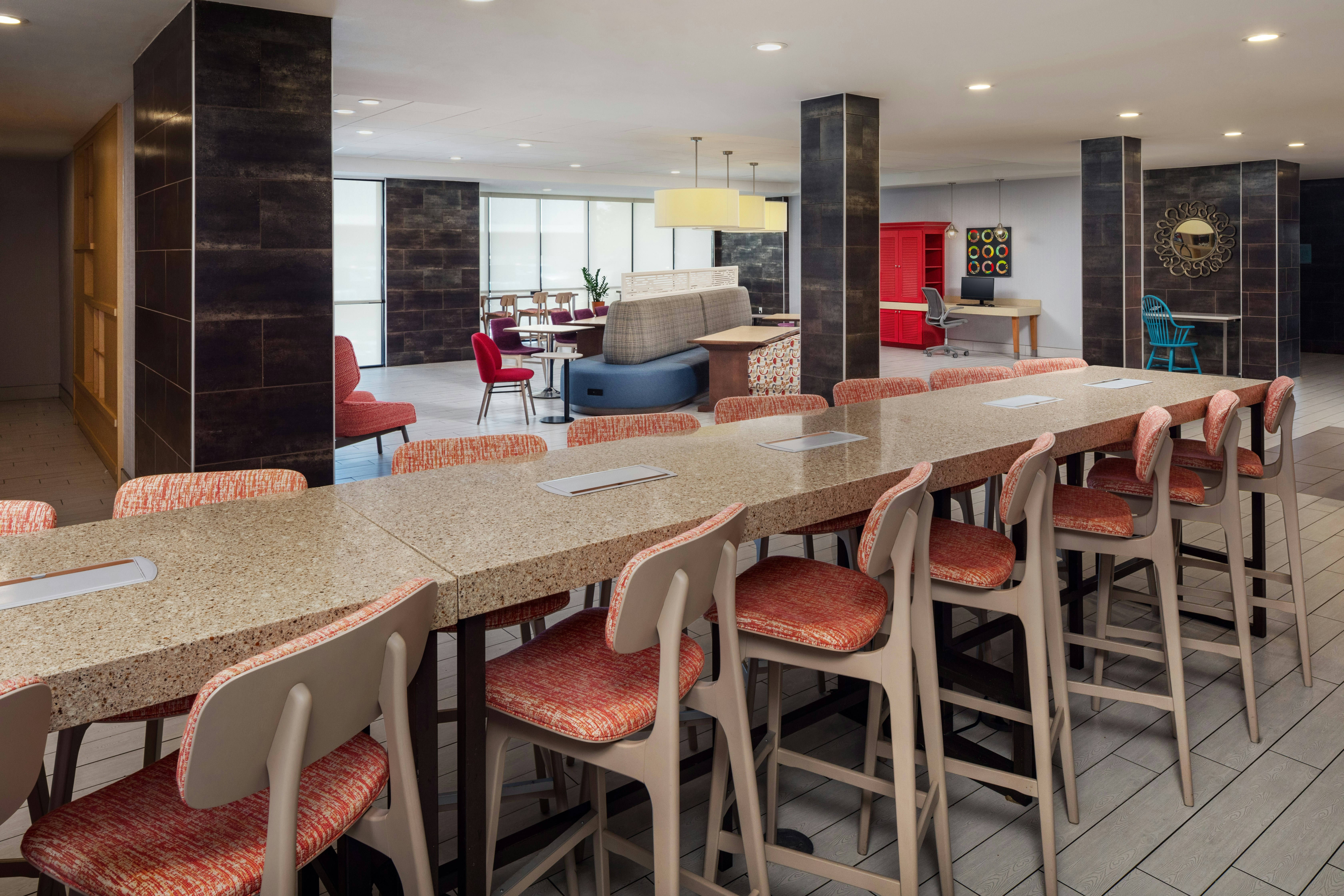 Home2 Suites By Hilton Amarillo 8/12