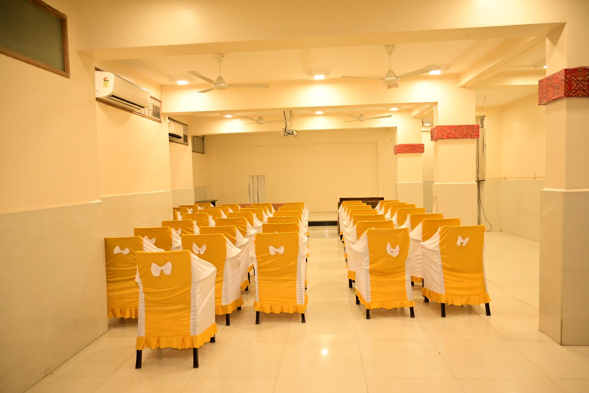 Hotel Sai Chhatra 22/26