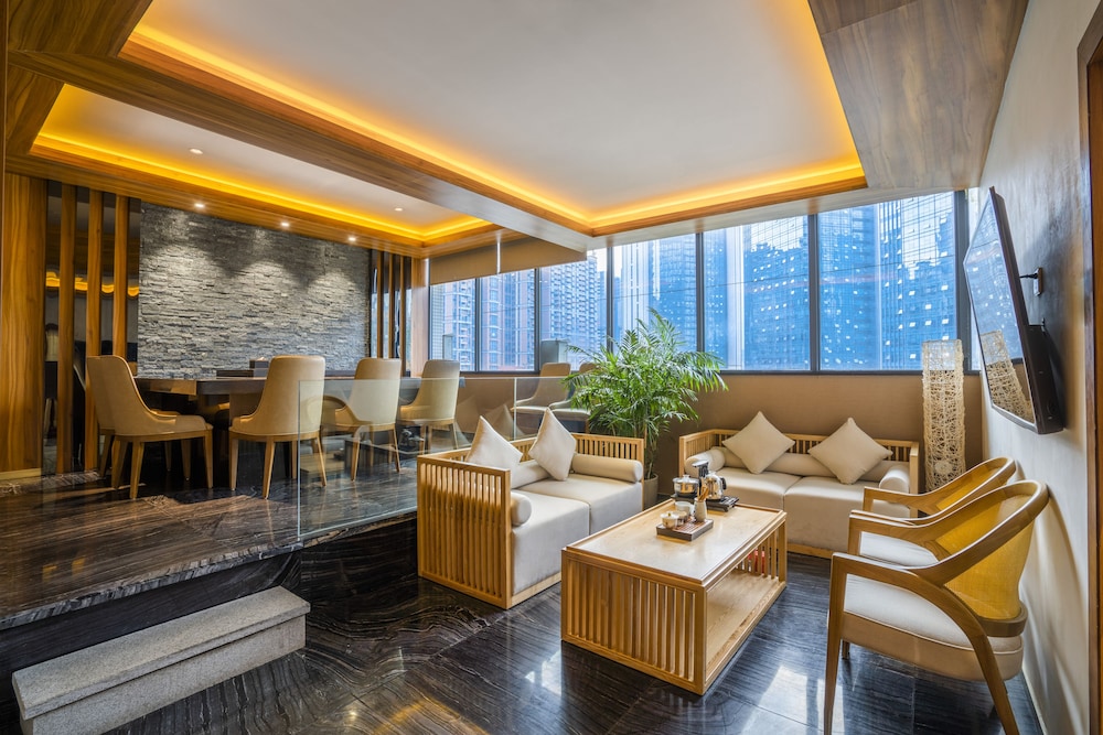 Victoria Hotel Guangzhou 29/50
