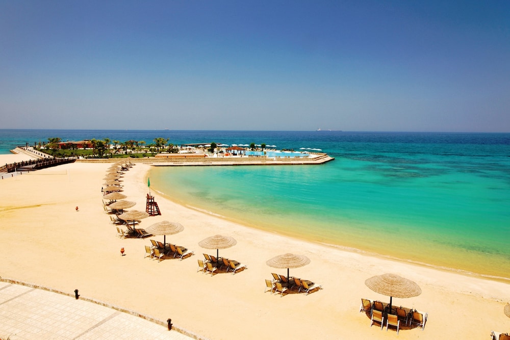 Movenpick Resort El Sokhna 74/77