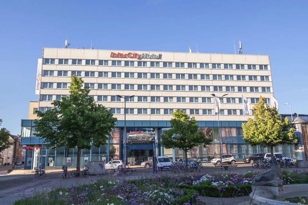 InterCityHotel Schwerin 1/53