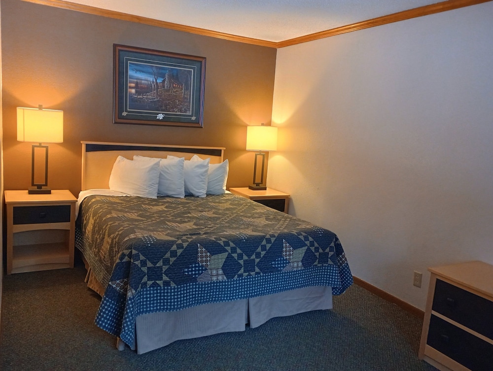 CENTERSTONE RESORT LAKE-AIRE 28/59