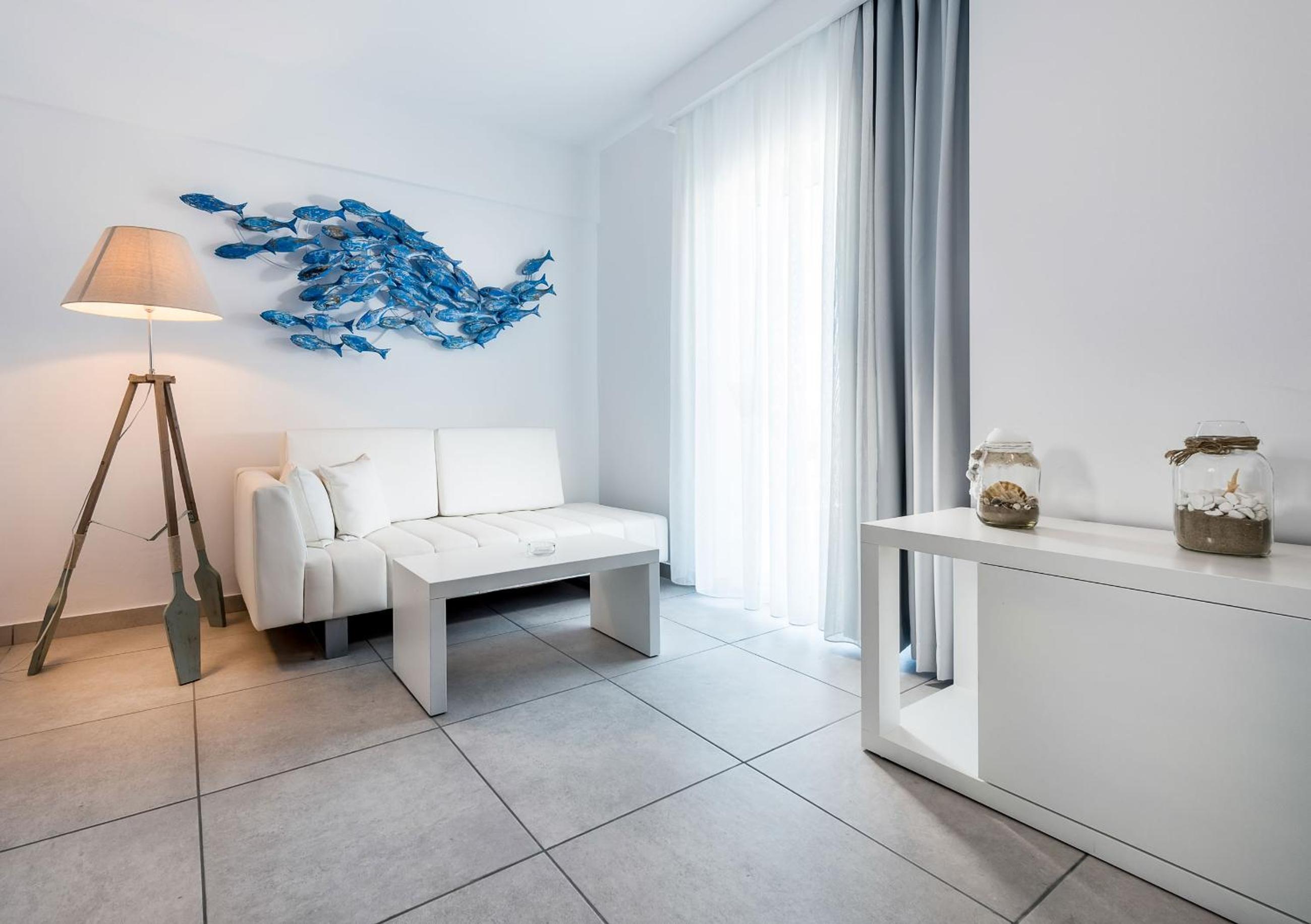 Gaia In Style Hotel - Adults Only 47/48