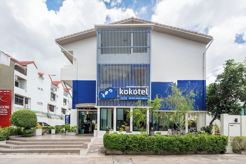 Kokotel Pattaya North Beach 3/50