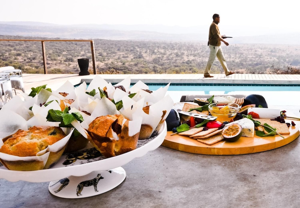 Nambiti Hills Private Game Lodge 33/50