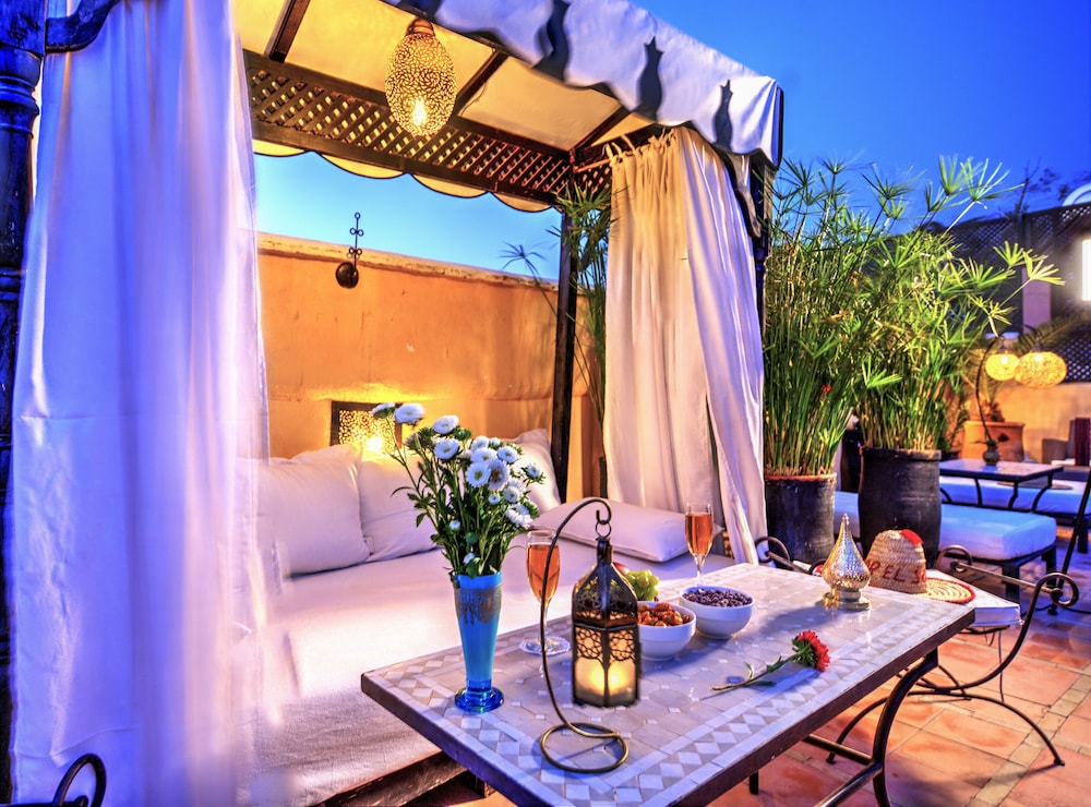 Riad Dar El Souk 30/39