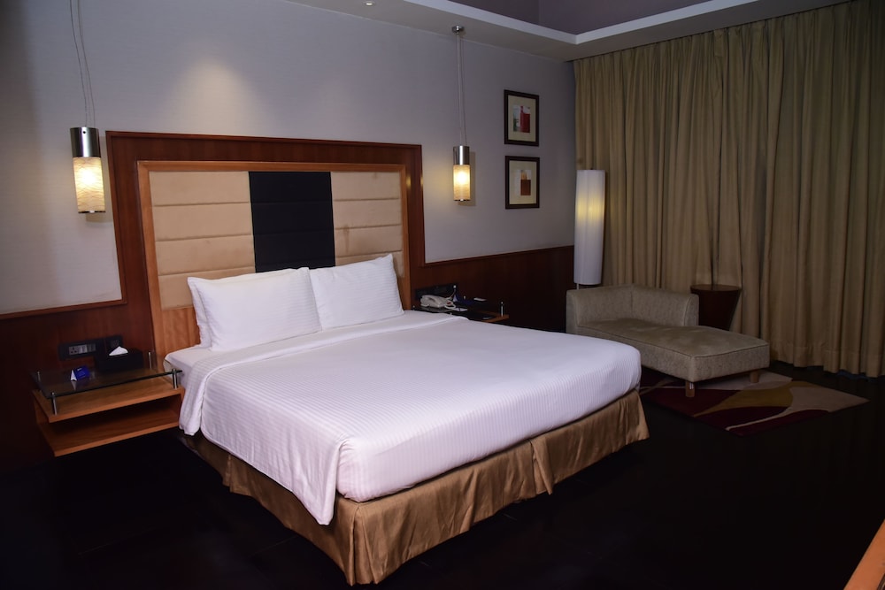 Taj Alibaug Resort & Spa, Maharashtra 23/52