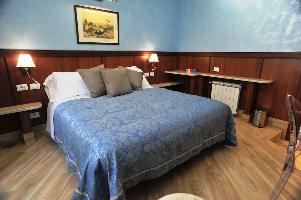 Residenza Matteucci 6/21